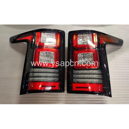 Tail lamp Taillights for 2013-2017 Range Rover Vogue